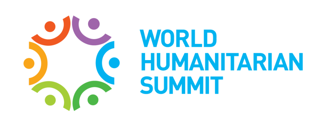 world humanitarian summit